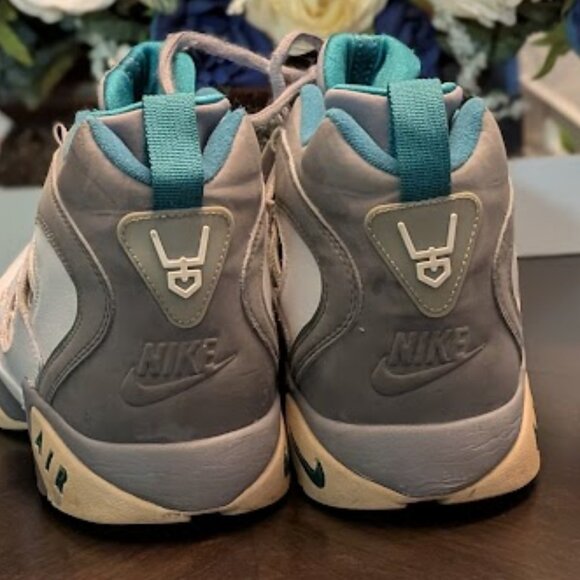 B31 NIKE AIR Diamond Turf 2 Griffey 1 DT Max - Picture 6 of 12